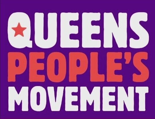 Queens People's Movement
